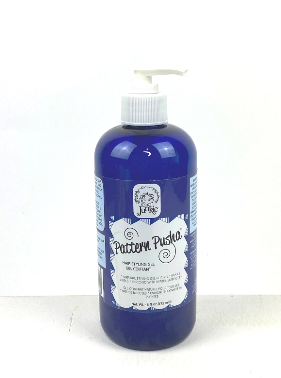 Pattern Pusha Hair Styling Gel