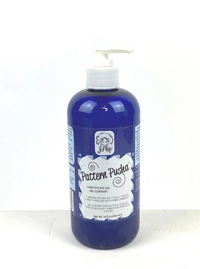 Pattern Pusha Hair Styling Gel