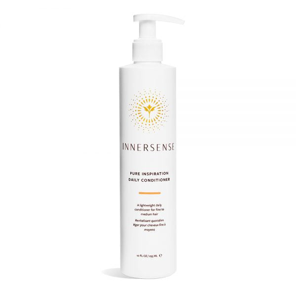 Innersense Pure Inspiration Daily Conditioner - Shop Now at Curl Warehouse