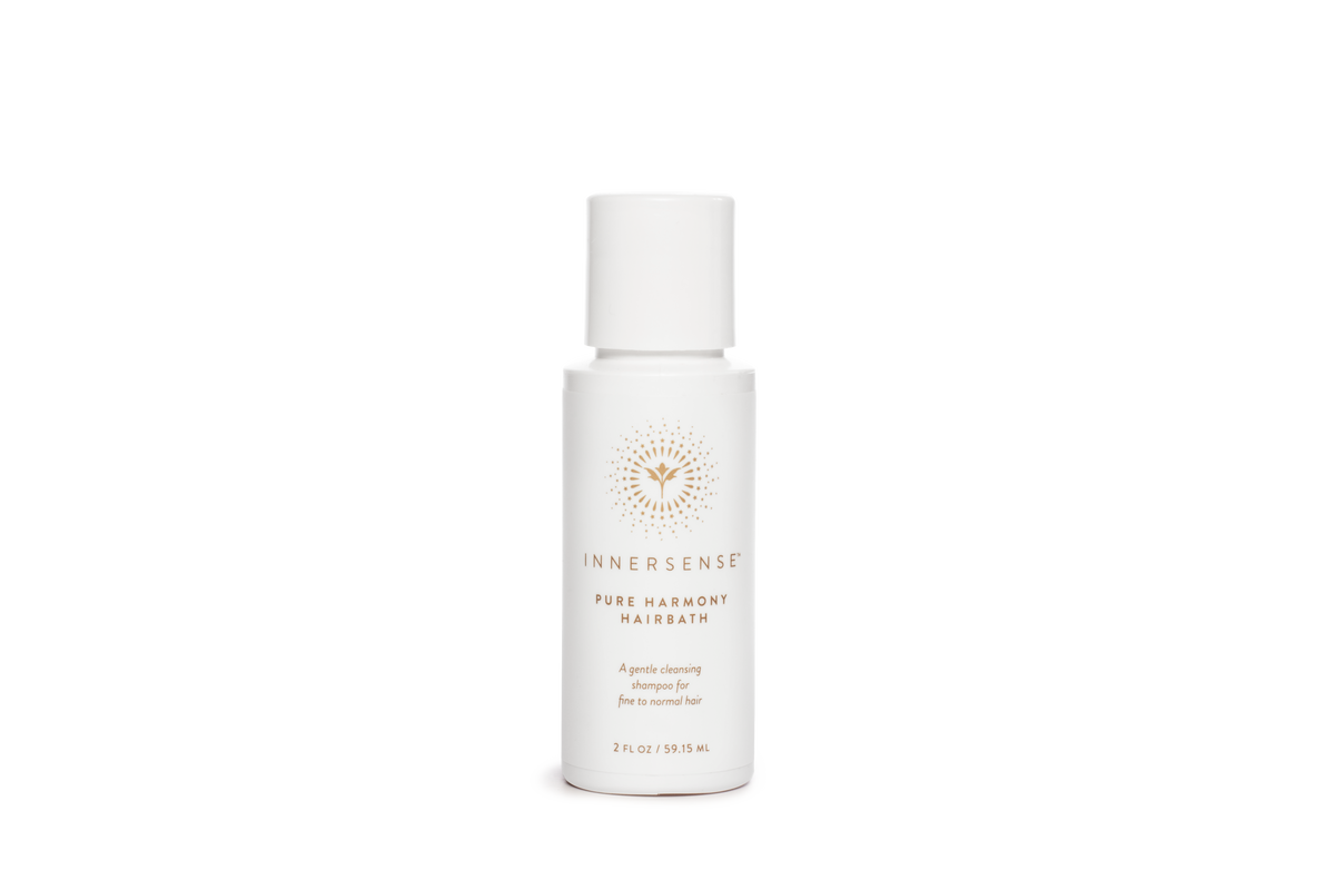 Pure Harmony Hairbath (Trial Size)