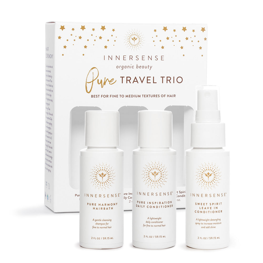 Trusted by Our Experts. Loved By Your Curls.