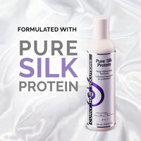 Silk Conditioner (formerly Pure Silk Protein)