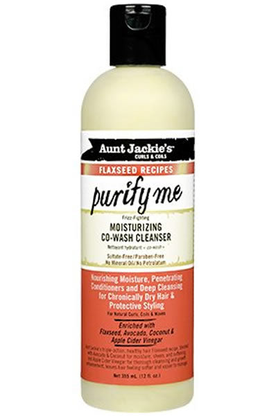 Trusted by Our Experts. Loved By Your Curls.
