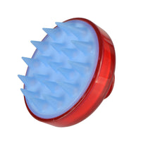 Curl Warehouse Massaging Shampoo Brush - Shop Now at Curl Warehouse