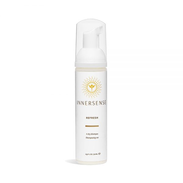 Innersense Refresh Dry Shampoo - Shop Now at Curl Warehouse
