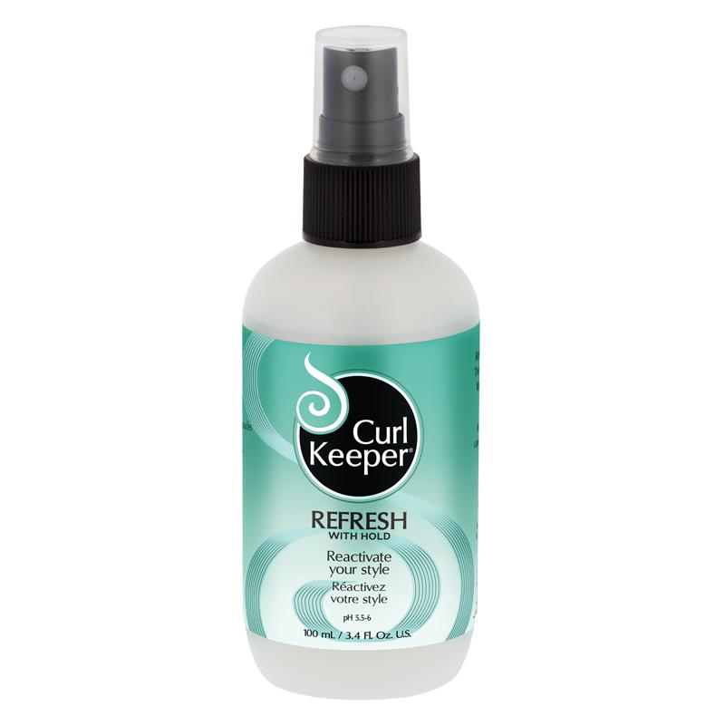 Trusted by Our Experts. Loved By Your Curls.