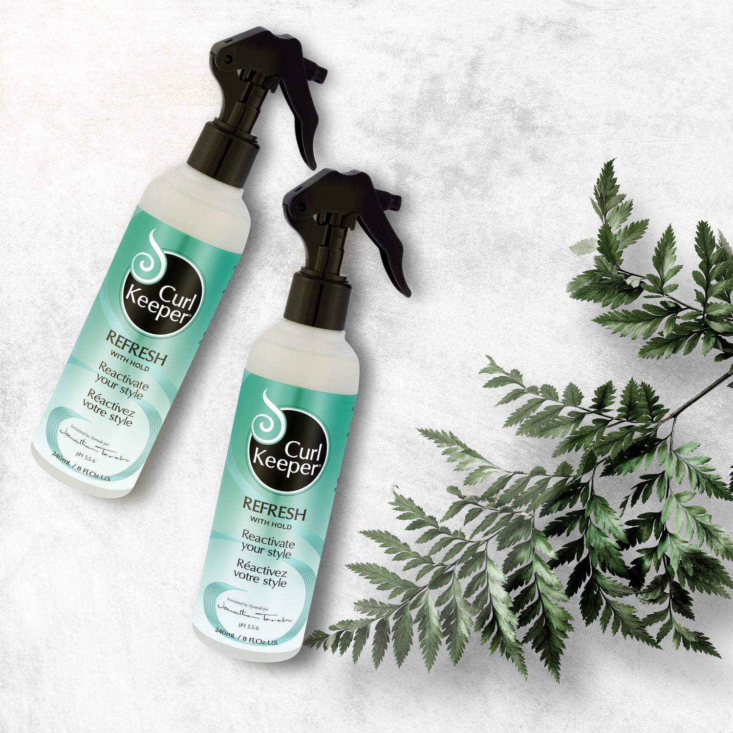 Trusted by Our Experts. Loved By Your Curls.