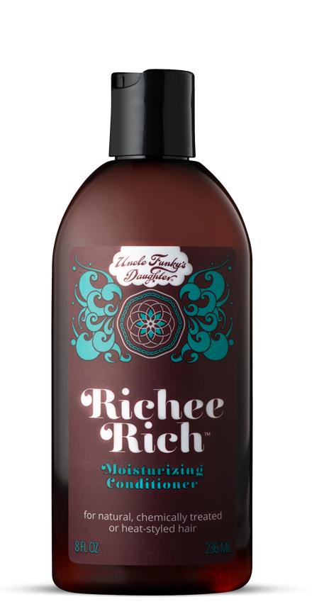 Richee Rich Moisturizing Conditioner