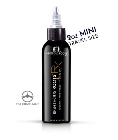 Righteous Roots Rx (Travel Size)