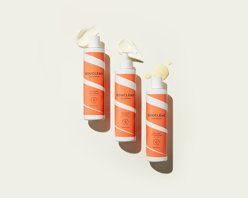 Seal + Shield Curl Conditioner