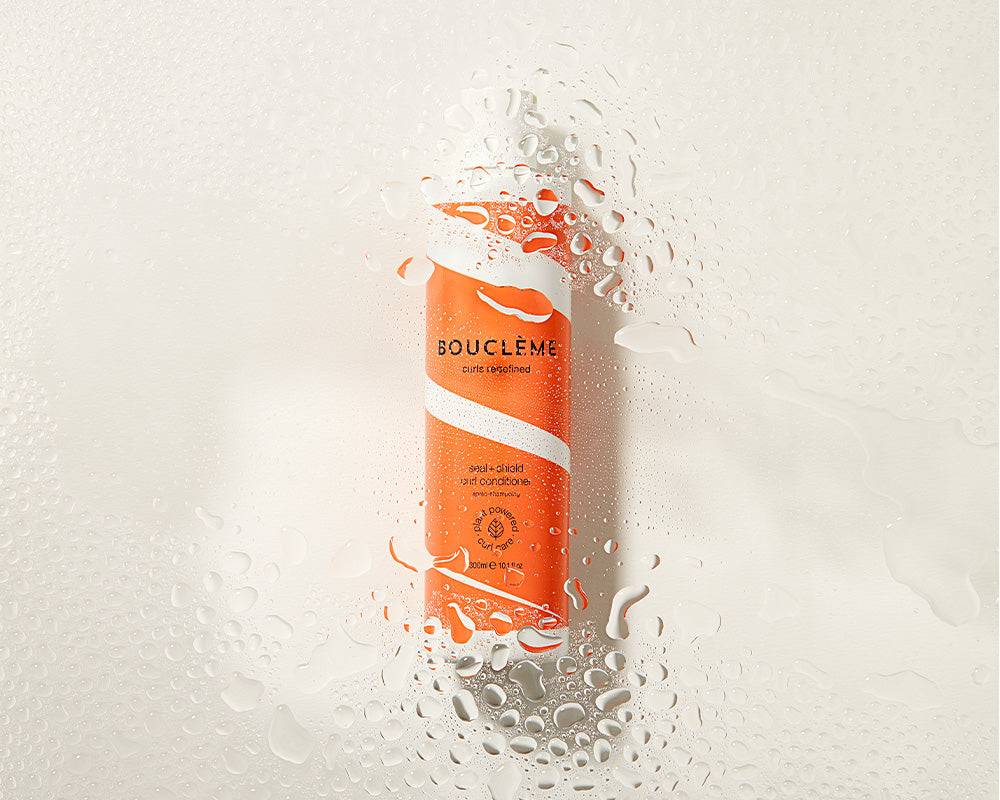 Seal + Shield Curl Conditioner