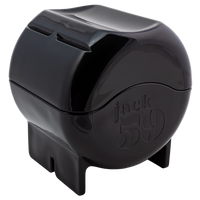 Compostable Shower Container
