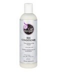 Curl Keeper Silk Conditioner (formerly Pure Silk Protein) - Shop Now at Curl Warehouse