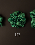 XL (Grande) Satin Scrunchie - Patterns