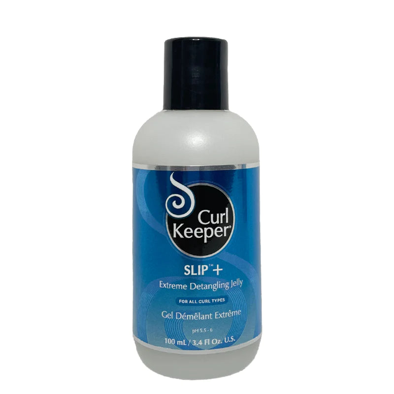 Curl Keeper Slip+ Extreme Detangling Jelly (Travel Size)