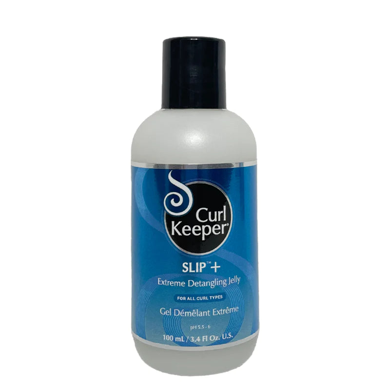 Trusted by Our Experts. Loved By Your Curls.