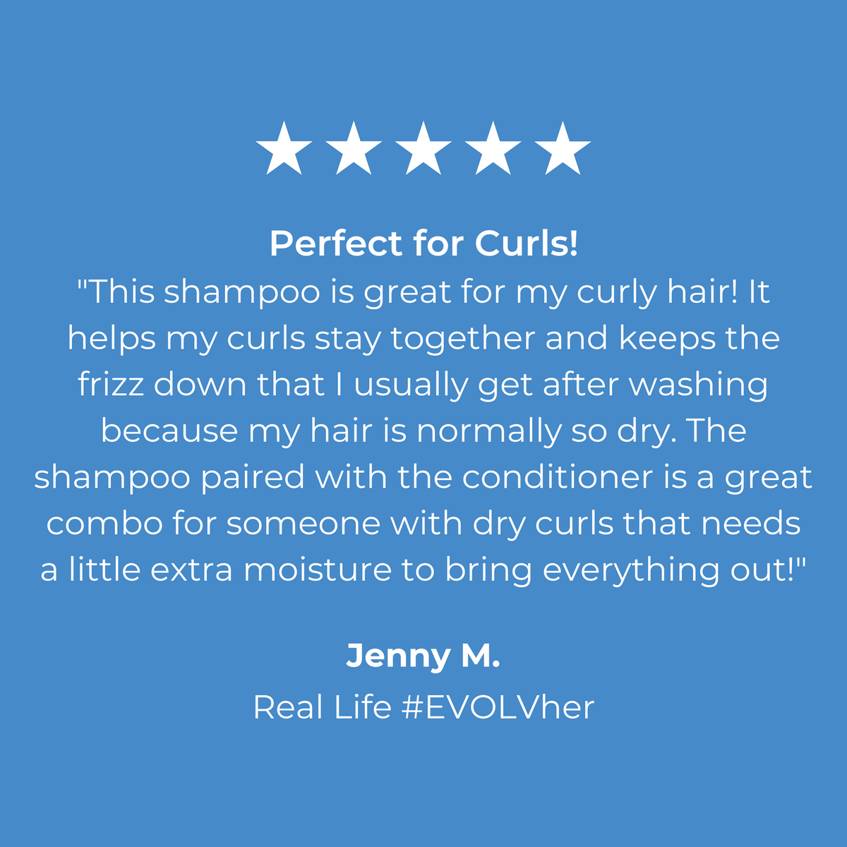 SmartCurl Hydrating Wash