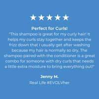 SmartCurl Hydrating Wash