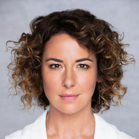 SmartCurl Hydrating Wash