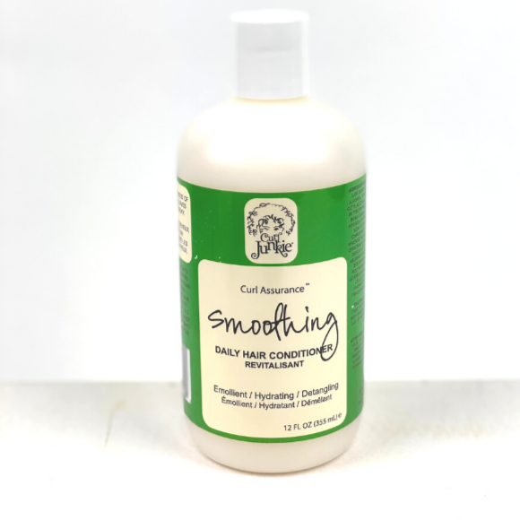 Trusted by Our Experts. Loved By Your Curls.