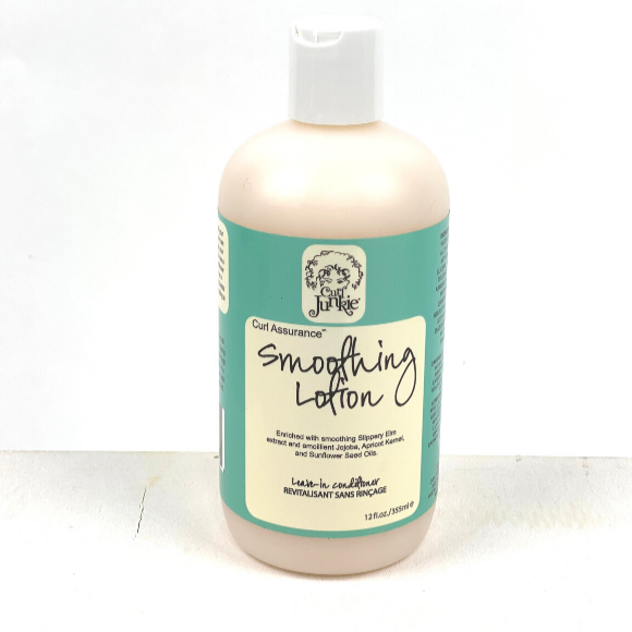 Trusted by Our Experts. Loved By Your Curls.