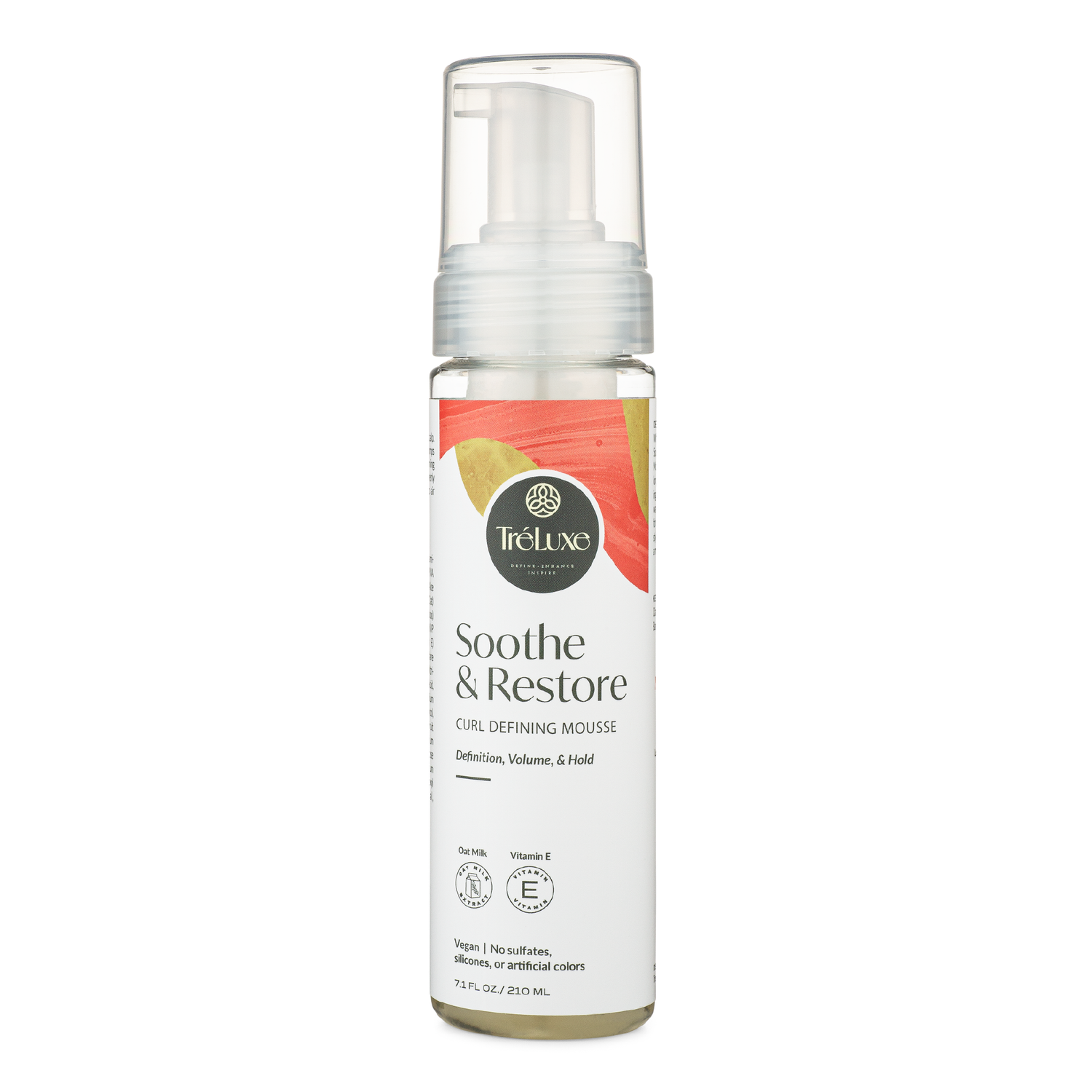 Trusted by Our Experts. Loved By Your Curls.