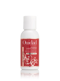 Advanced Climate Control Heat & Humidity Gel - Stronger Hold (Travel Size)