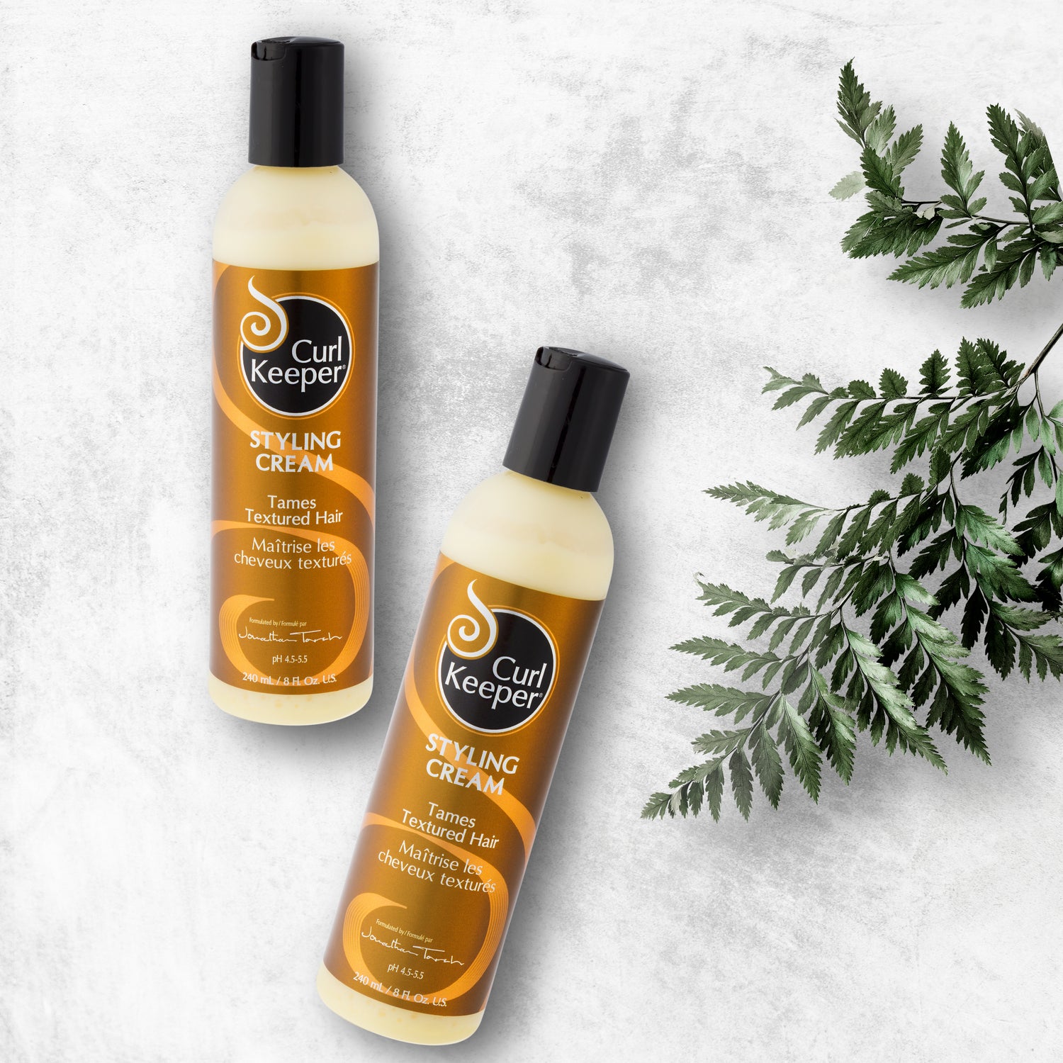 Trusted by Our Experts. Loved By Your Curls.