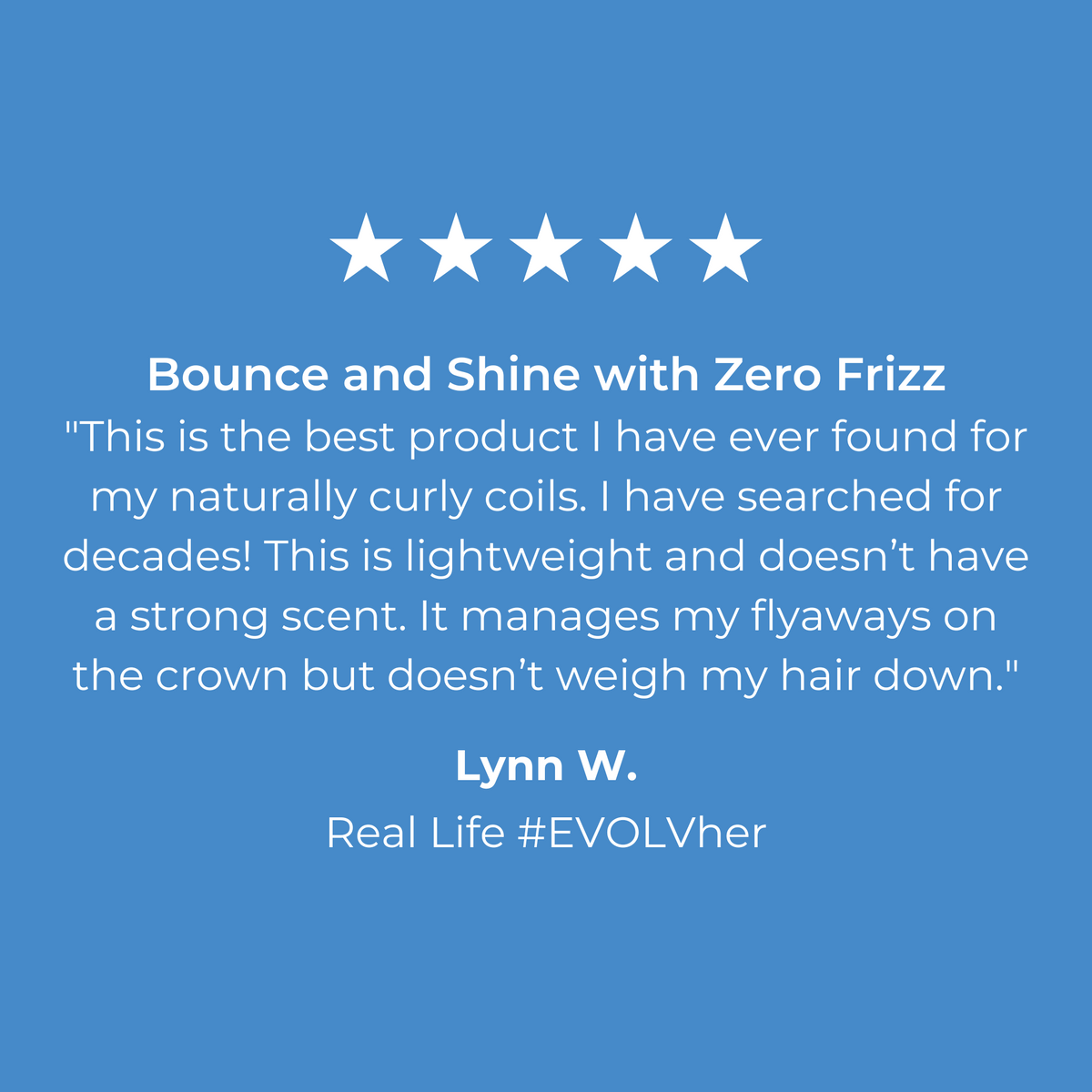 SuperCurl Defining Cream