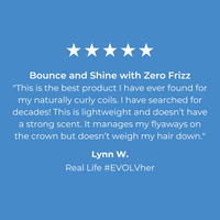SuperCurl Defining Cream
