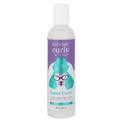 Trusted by Our Experts. Loved By Your Curls.