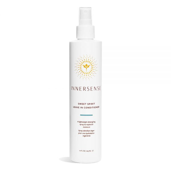 Innersense Sweet Spirit Leave In Conditioner - Shop Now at Curl Warehouse
