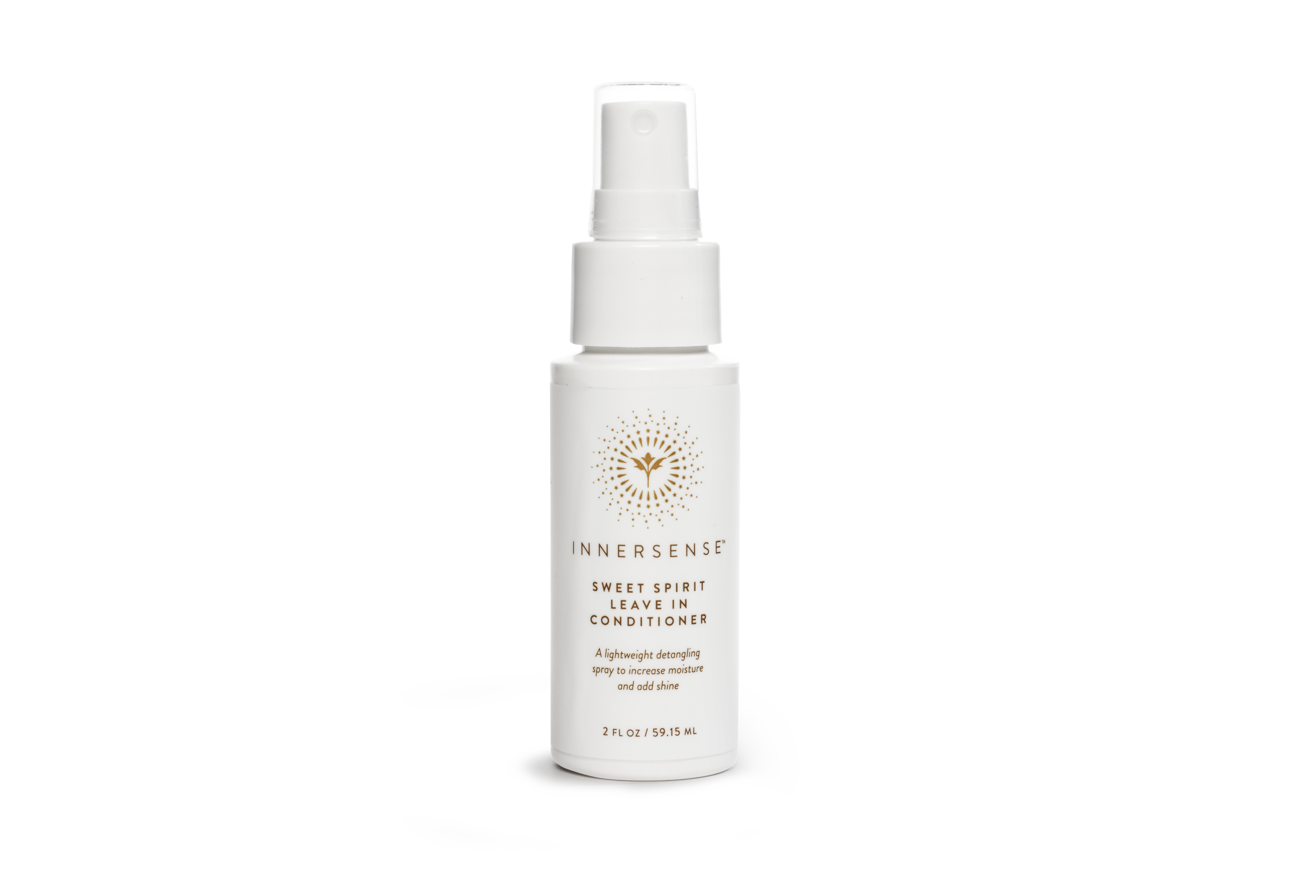Intersense Leave In Innersense Sweet Spirit Leave In Conditioner | Curl Warehouse