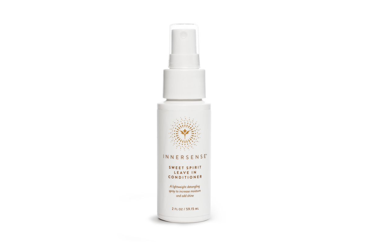 Sweet Spirit Leave In Conditioner (Trial Size)