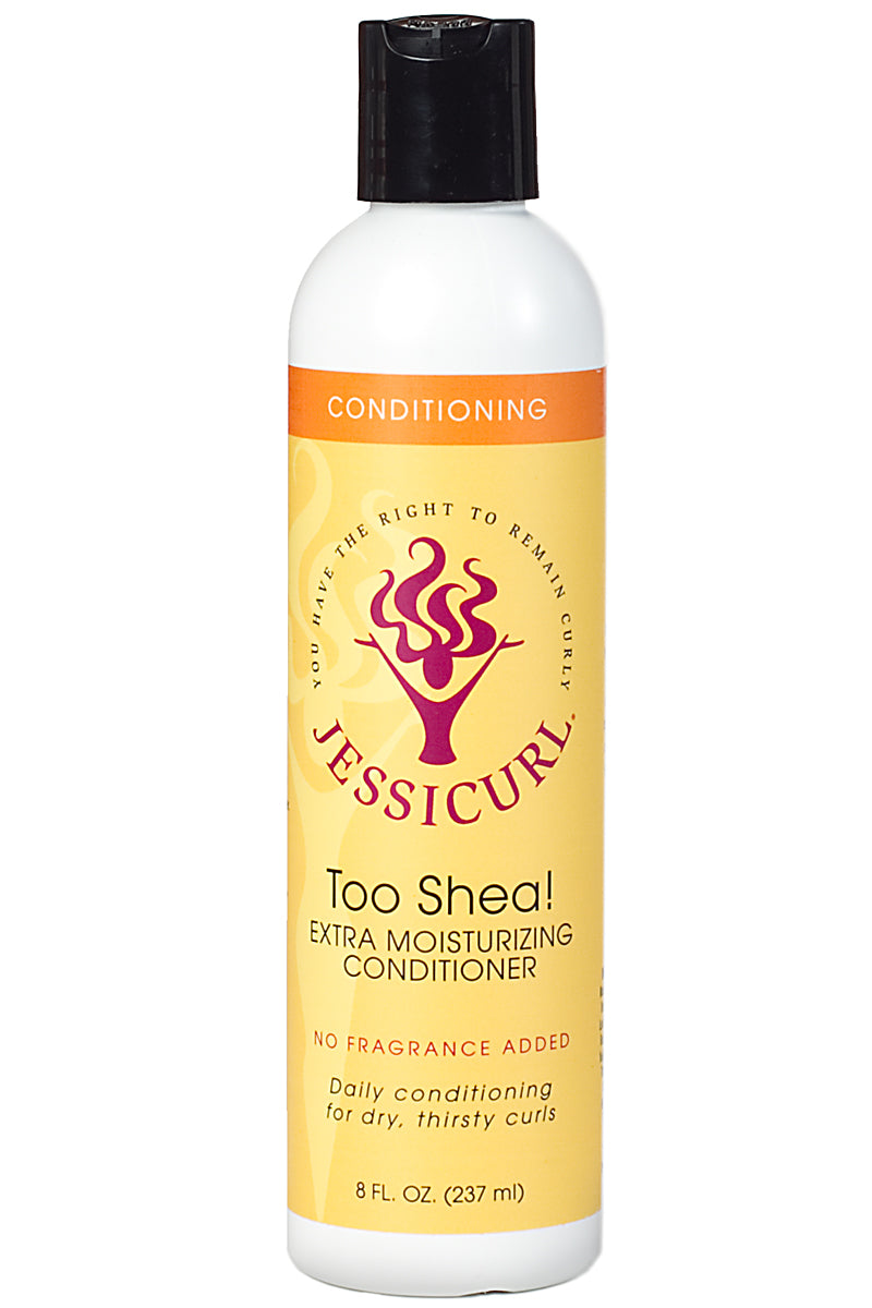 Trusted by Our Experts. Loved By Your Curls.