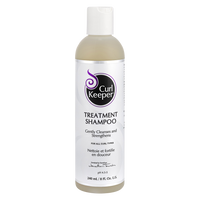 Curl Trigger Defining Spray