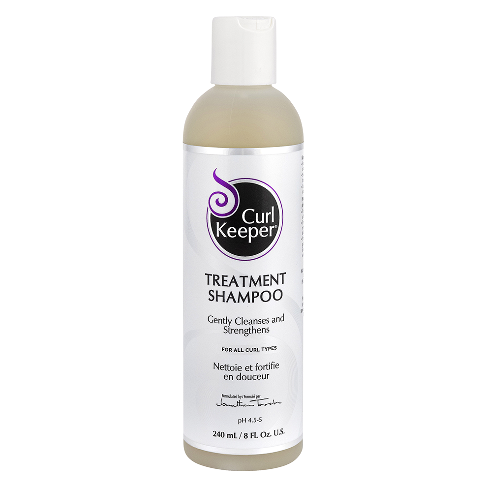 Trusted by Our Experts. Loved By Your Curls.