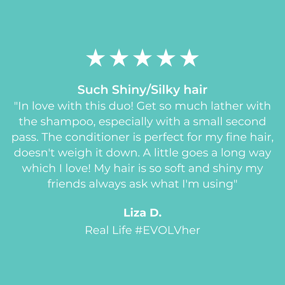 UltraShine Moisture Conditioner (Travel Size)