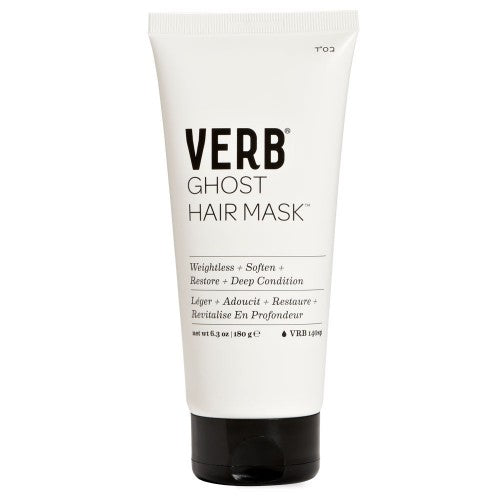 Ghost Hair Mask