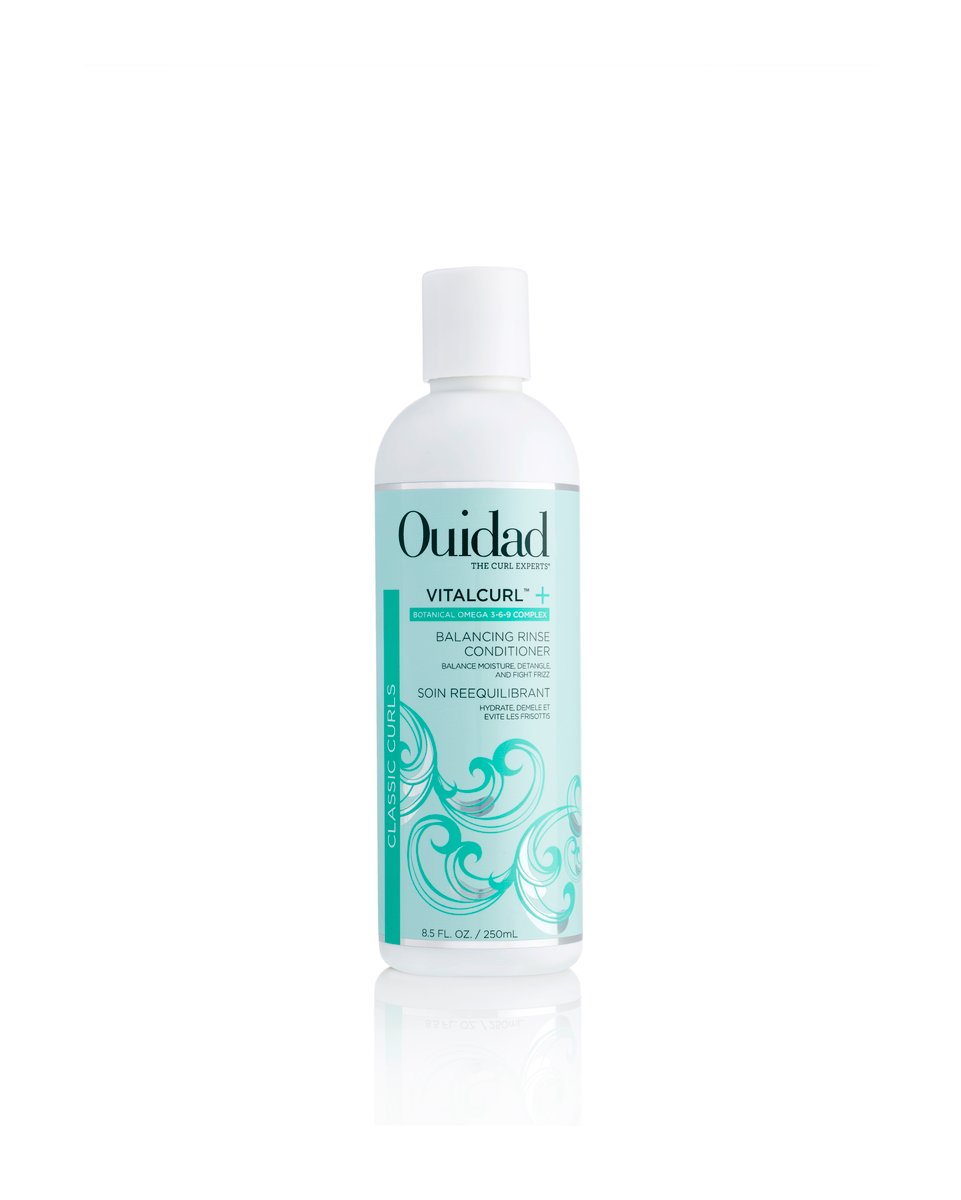 Trusted by Our Experts. Loved By Your Curls.