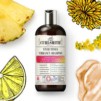 Vivid Tones Vibrancy Shampoo
