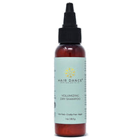 Volumizing Dry Shampoo
