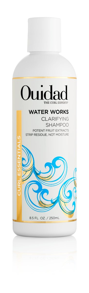 Water Works Clarifying Shampoo