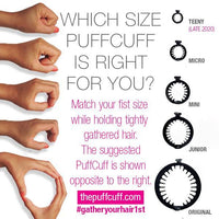 PuffCuff Mini