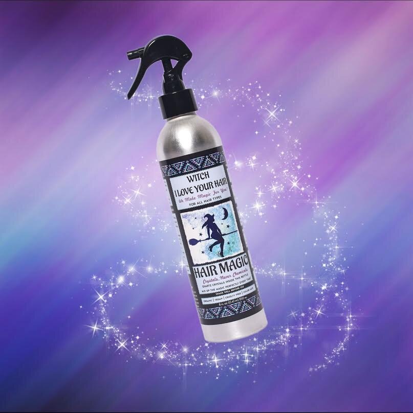 Hair Magic