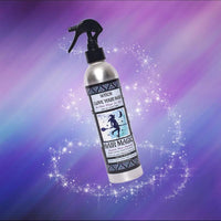Hair Magic
