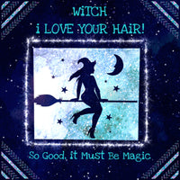 Hair Magic