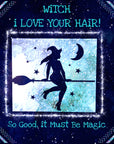 Hair Magic