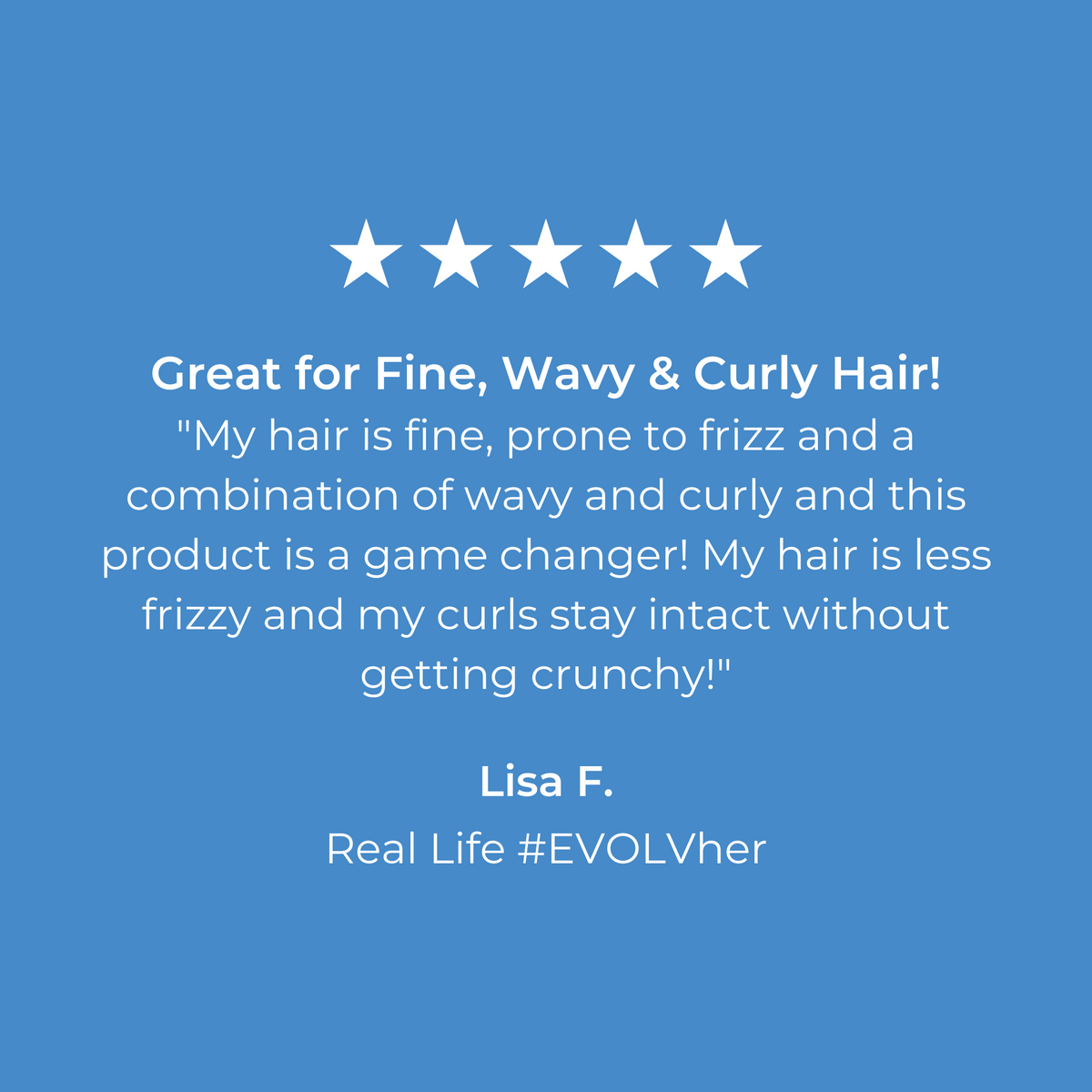 WonderBalm Magic for Curls