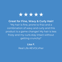 WonderBalm Magic for Curls
